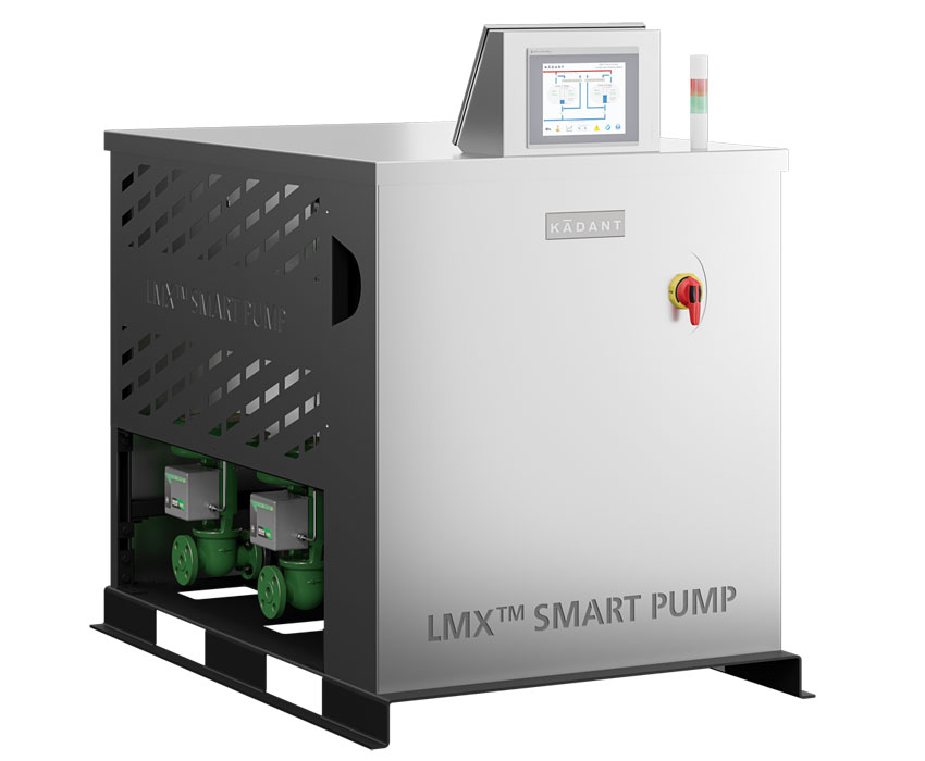 LMX Smart Pump