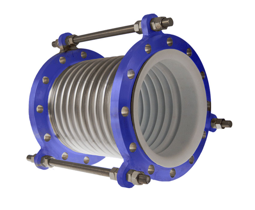 metal bellows expansion joints