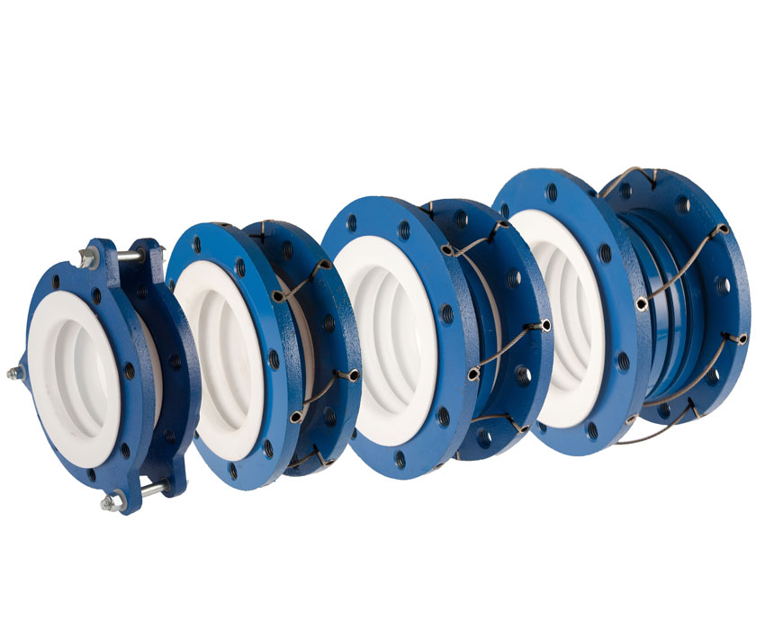 ptfe expansion joints