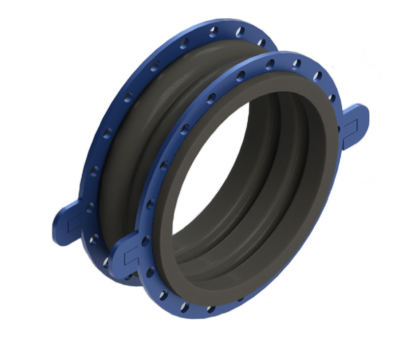 rubber expansion joints