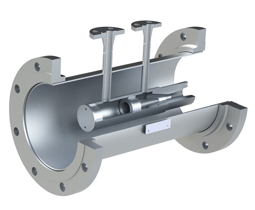 Ejector Atomizing Type