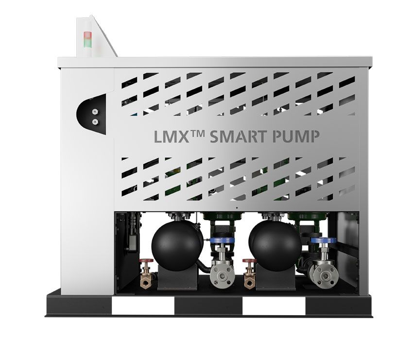 LMX Smart Pump