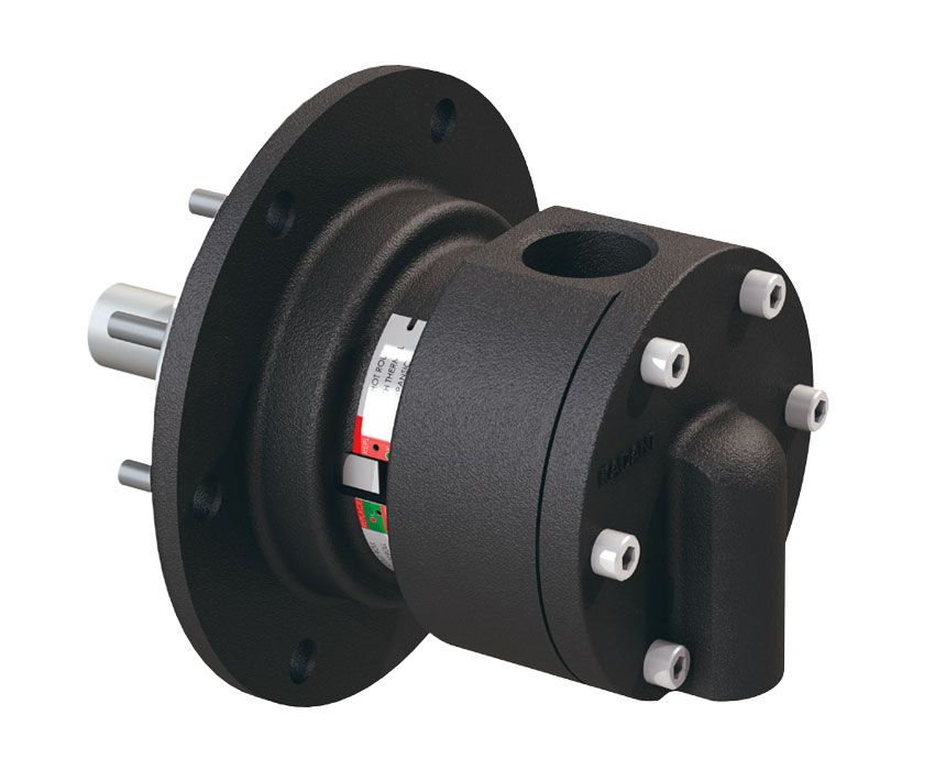 CorrPro® Rotary Joints