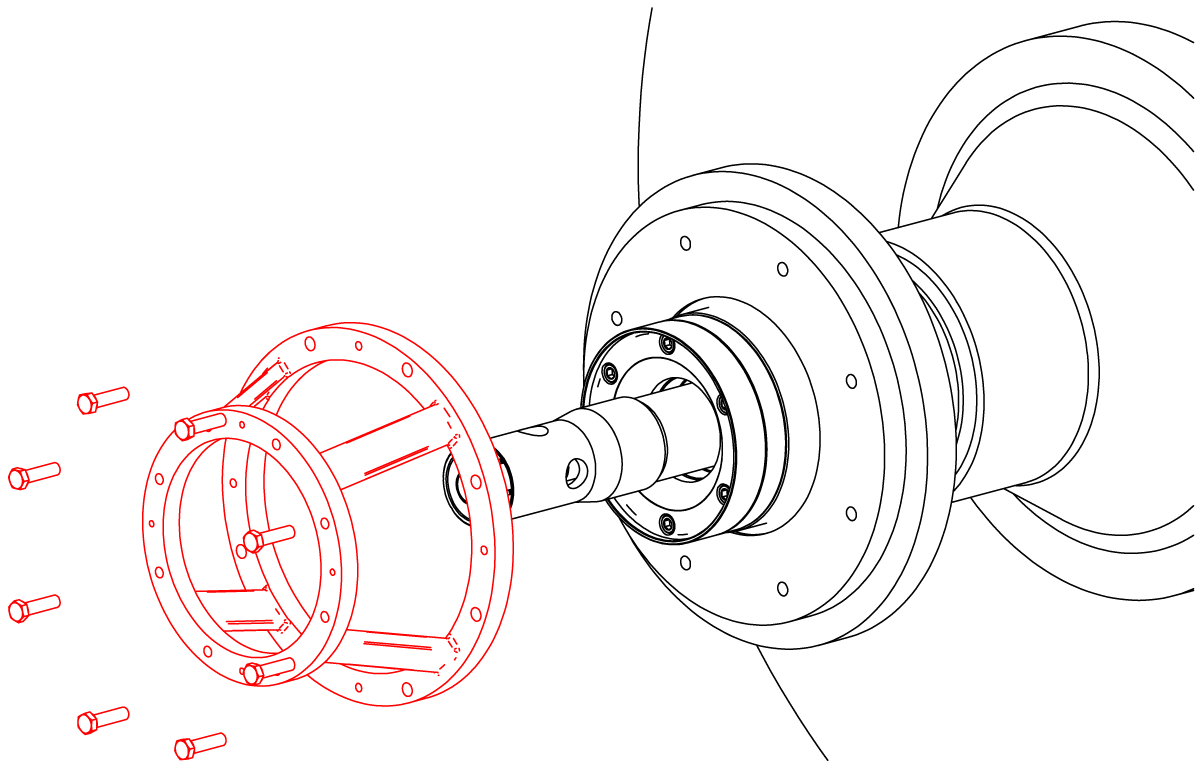 Repair Instructions For The 9800 PT2X™ Rotary Joint - Kadant Fluid Handling