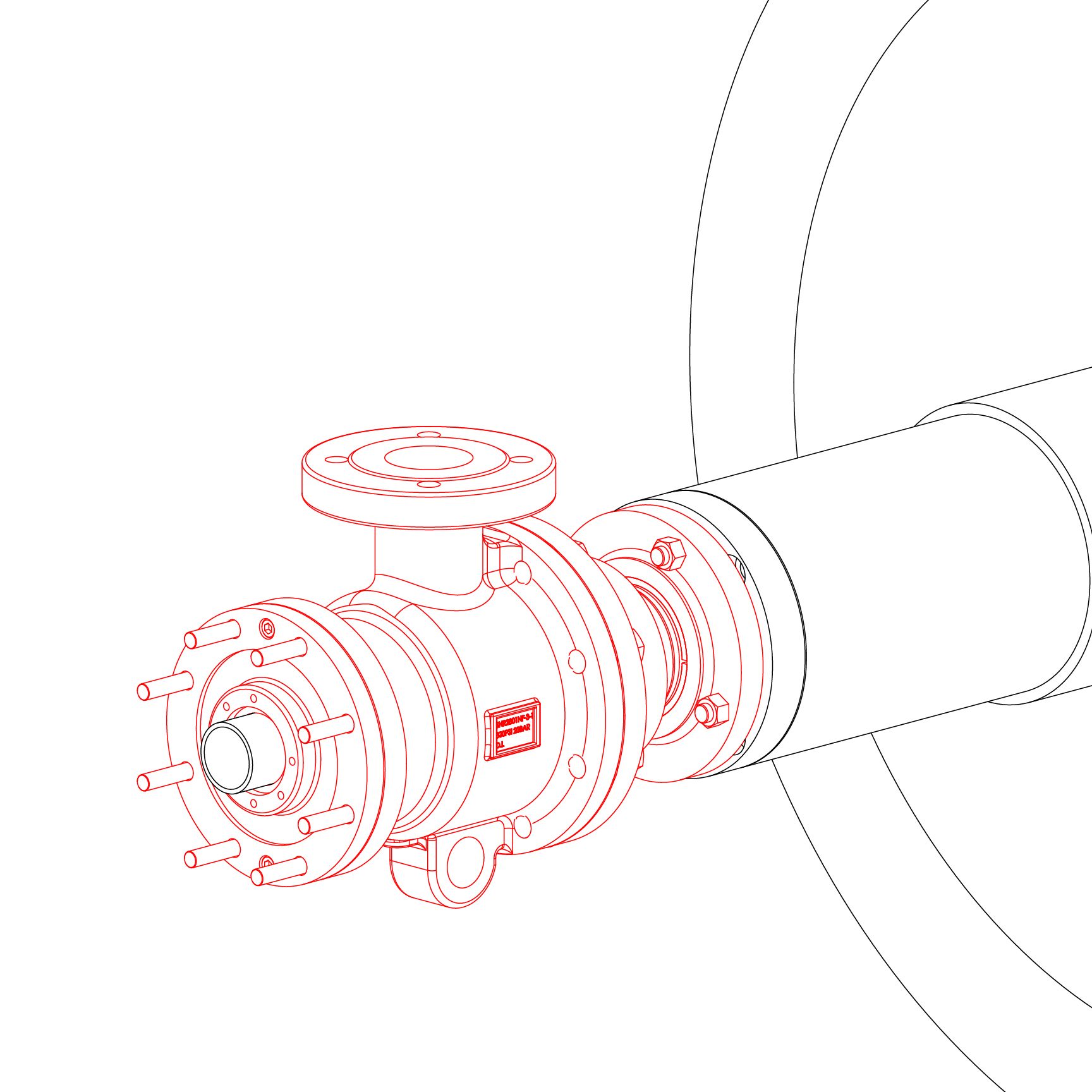 Installation Instructions For The 2800 And 2950 ELSJ - Kadant Fluid ...